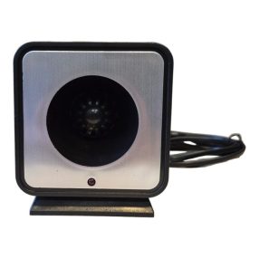 Ultrahangos Riasztók