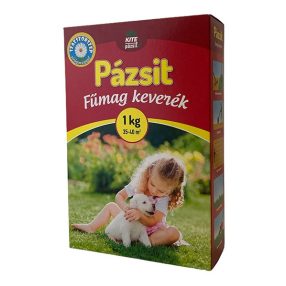 Fűmag
