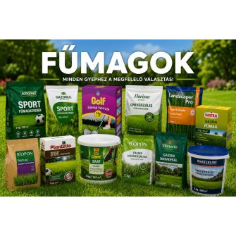 Fűmag