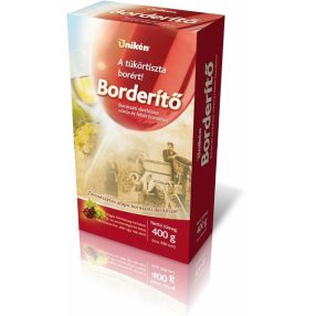 Borélesztő