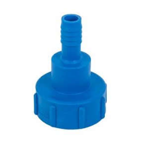 IBC csatlakozó 3/4″ tömlőhöz