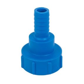 IBC csatlakozó 1″ tömlőhöz